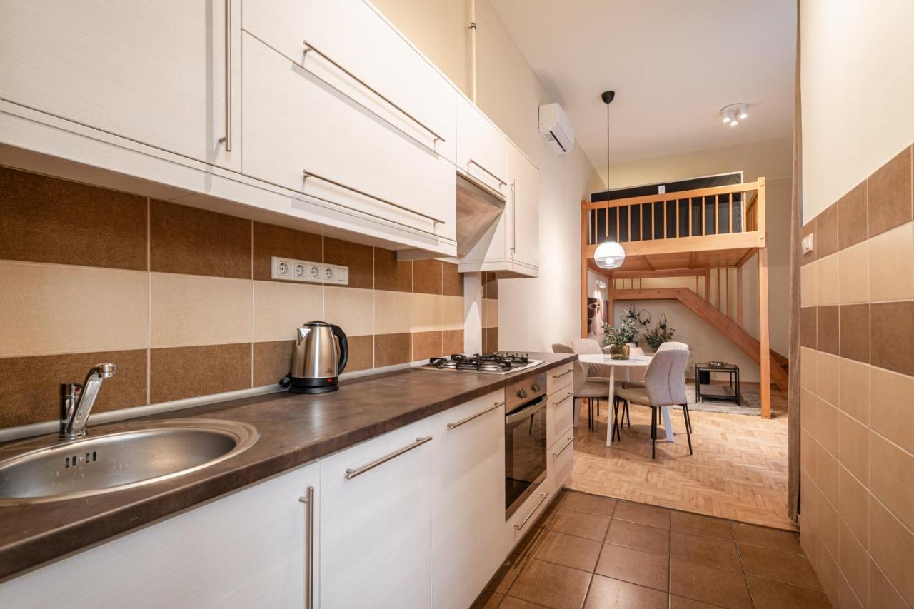 K7 - Boutique Apartments, Location. By Bqa Apartment *