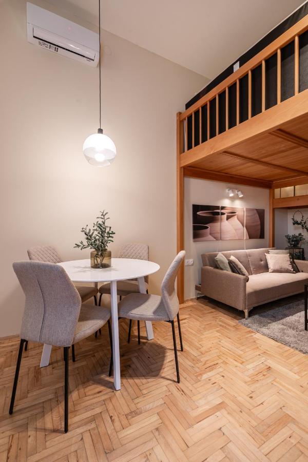 Apartment K7 - Boutique Apartments, Location. By Bqa *