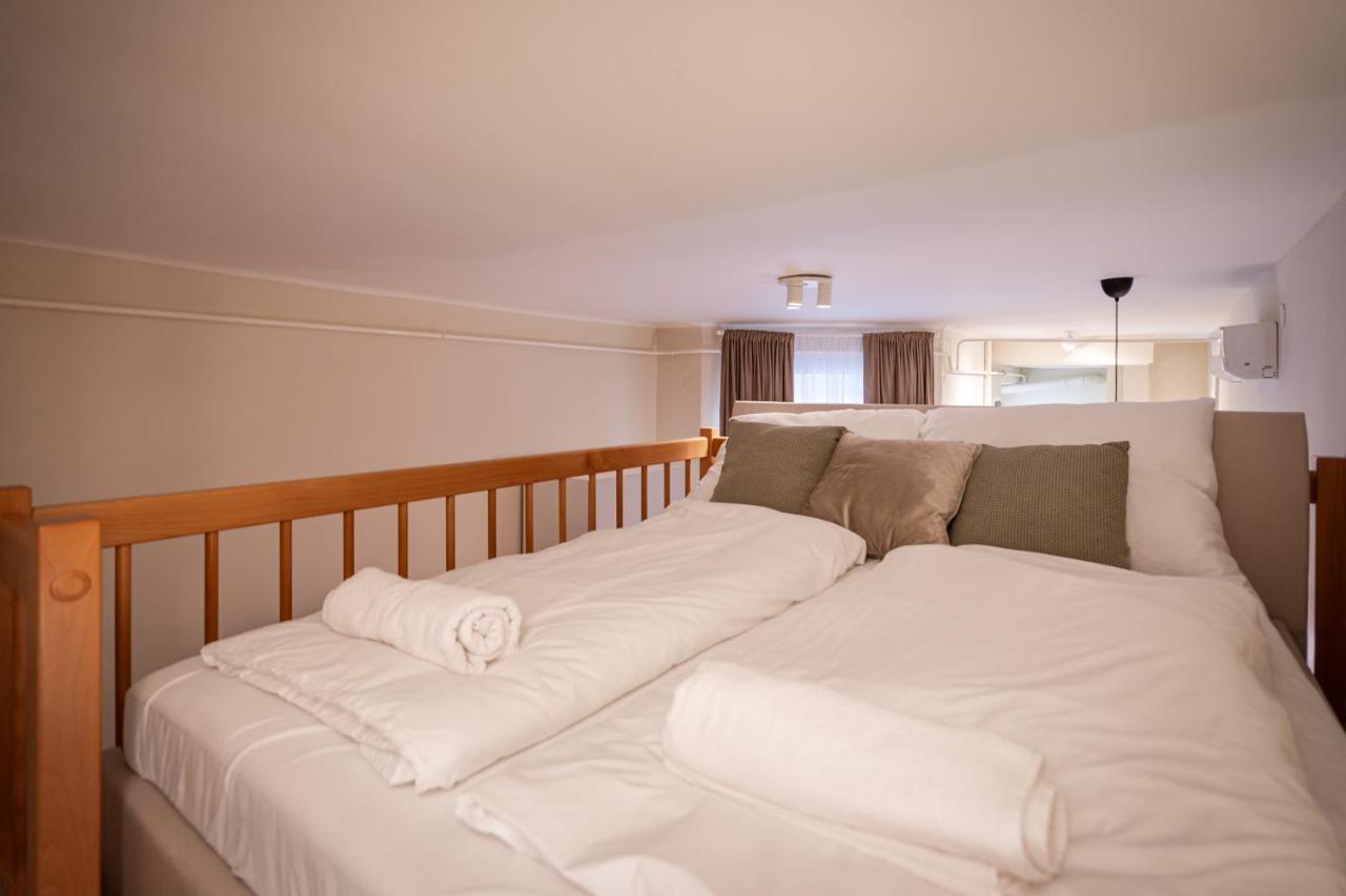 K7 - Boutique Apartments, Location. By Bqa Apartment *