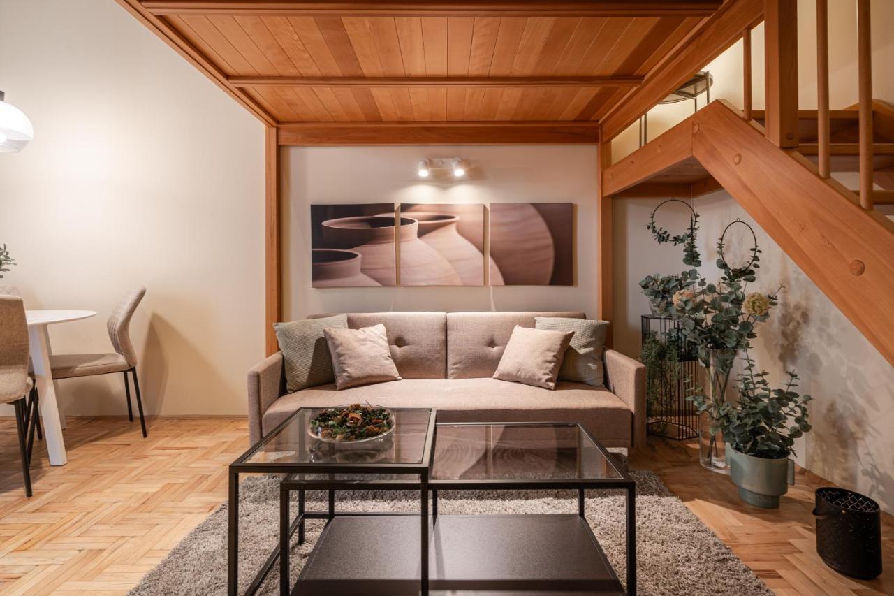 K7 - Boutique Apartments, Location. By Bqa Apartment